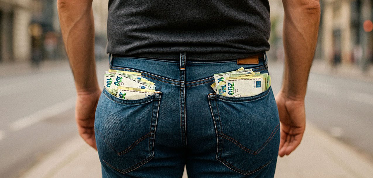 Achetez un appartement neuf, repartez les poches pleines